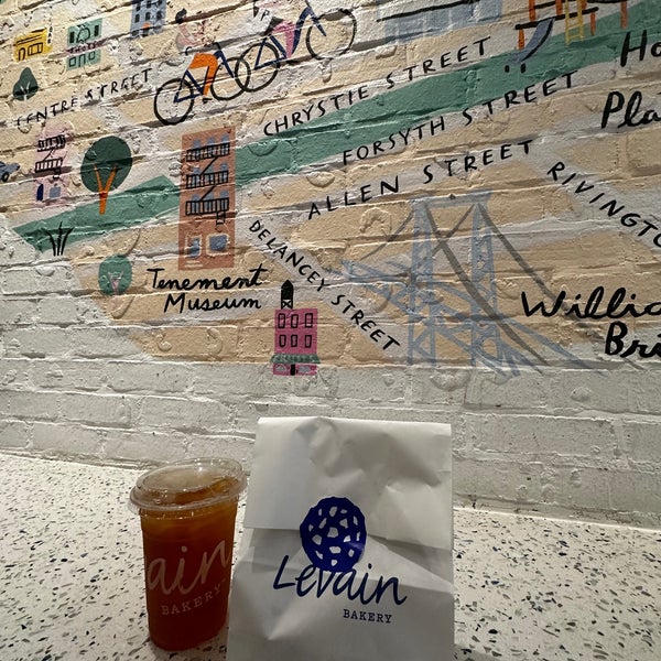 Levain Bakery Upper East Side 19 tips from 1552 visitors