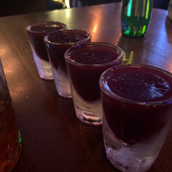Iggy pub