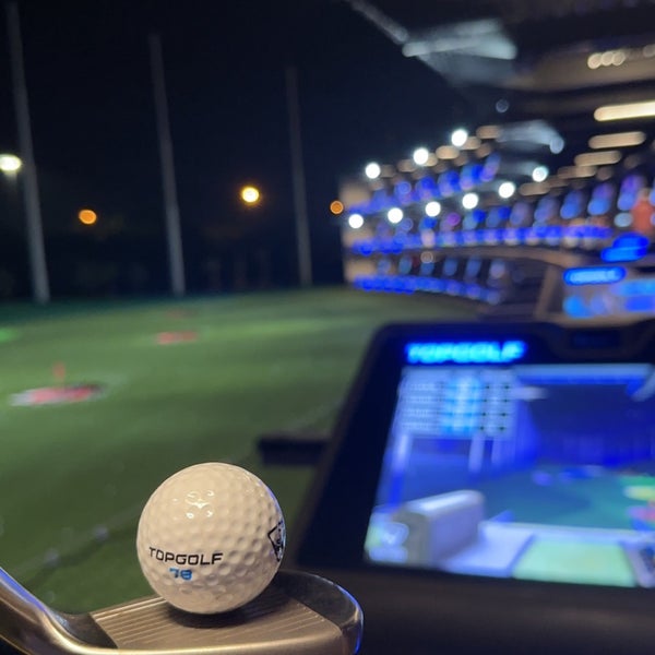 6/26/2023에 عـ님이 Topgolf에서 찍은 사진