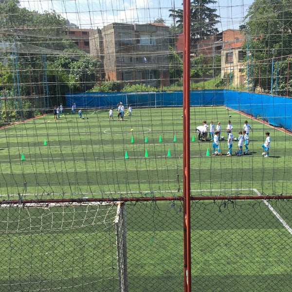 trabzon hali saha futbol stadyumu
