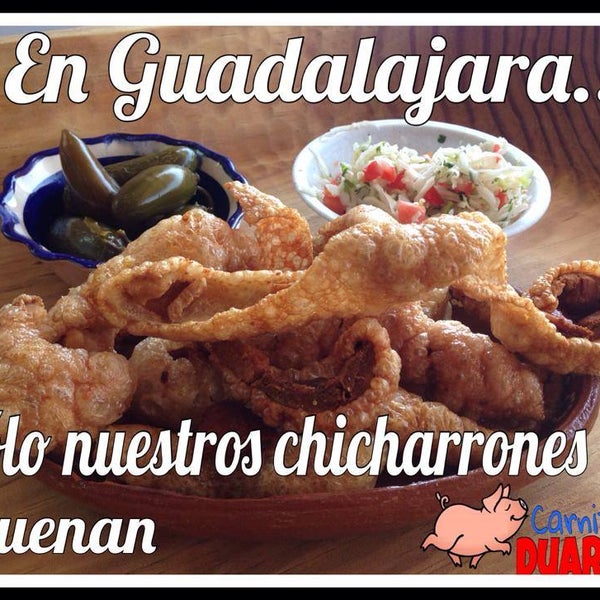 8/25/2015에 Carnitas Las Duarte님이 Carnitas Las Duarte에서 찍은 사진