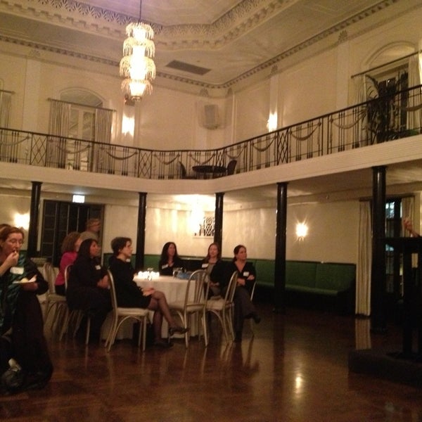 Photos at Woman's Athletic Club Streeterville 281 visitors