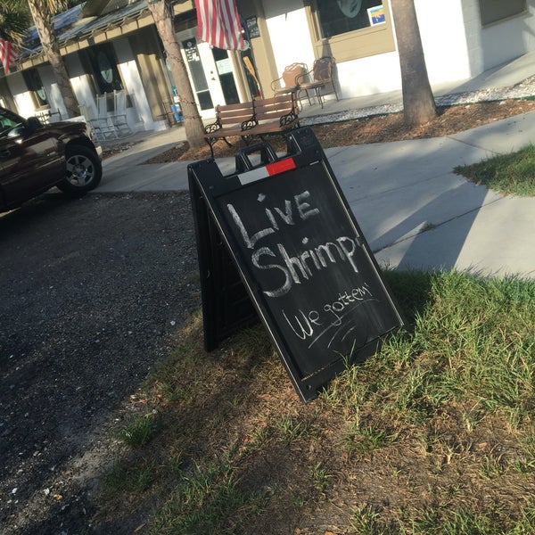 last chance bait shop