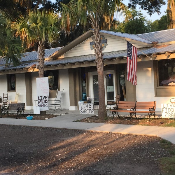 last chance bait shop