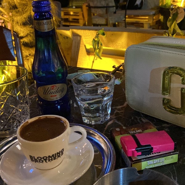 Blooming Brothers Coffee Co. Balad 291 ziyaretçidan 4 tavsiye