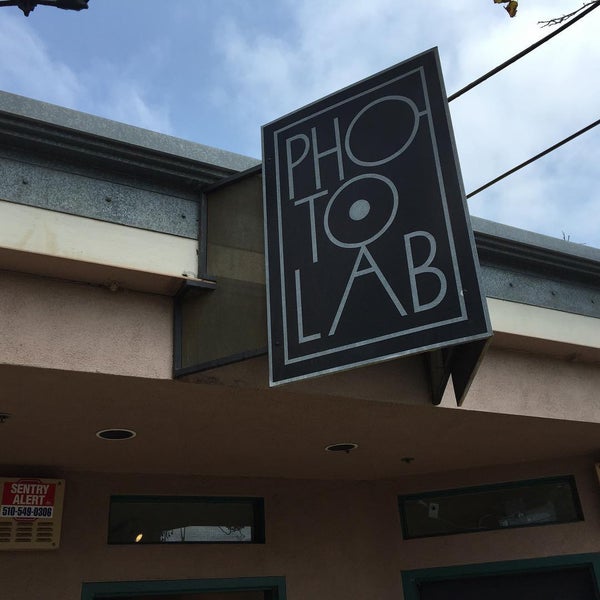 Photolab West Berkeley Berkeley, CA