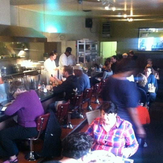 Photos at Brown Sugar Kitchen (Now Closed) Southern / Soul Food