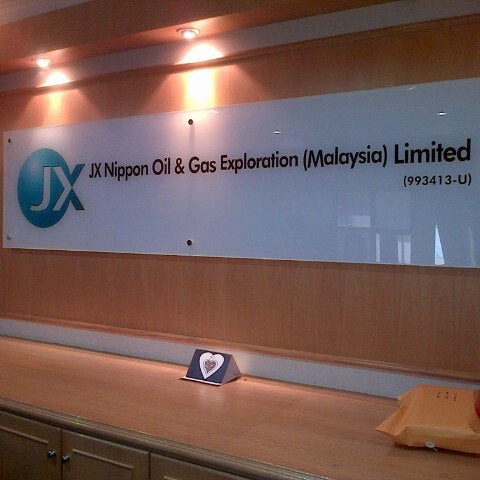 nippon oil exploration