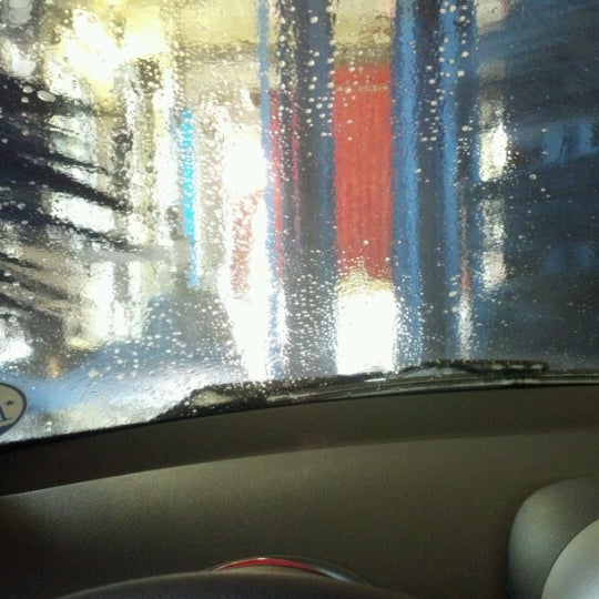 Mr Sparkle Car Wash Car Wash and Detail