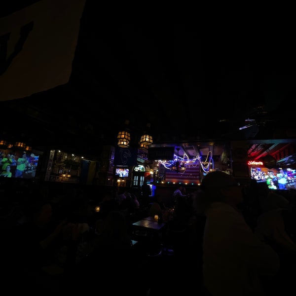 Photo taken at McGillin&#39;s Olde Ale House by Khaled on 3/30/2022