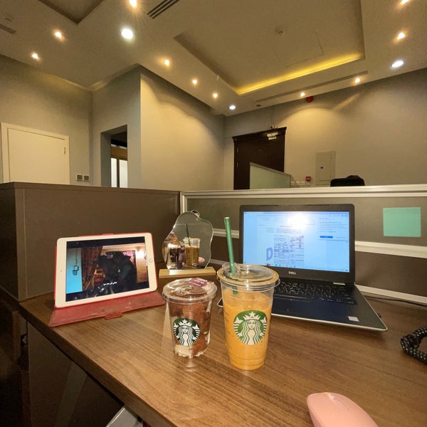 noni’s Office - Office in Riyadh