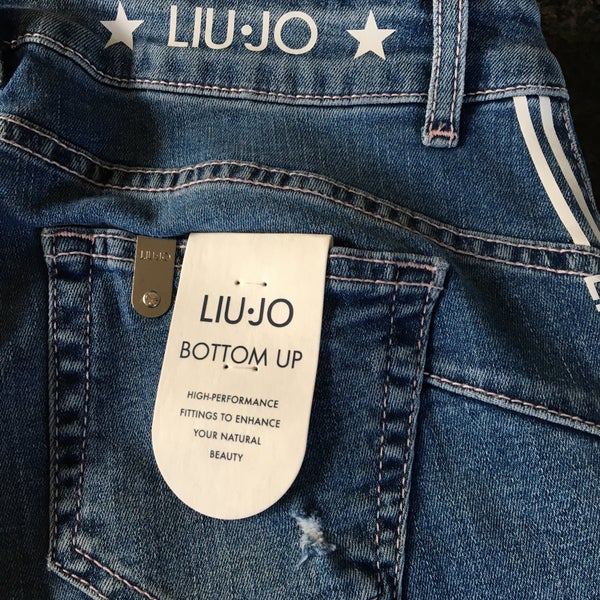 liu jo black label