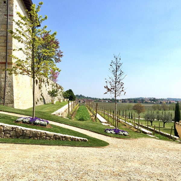 San Pietro in Cariano City