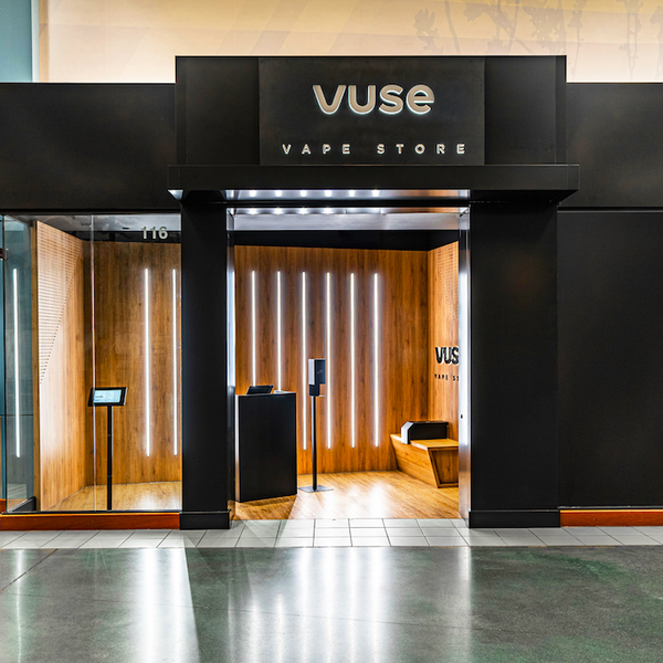 Vuse Store Vaughan Mills 1 Bass Pro Mills Dr, Vaughan Mills Unit 116