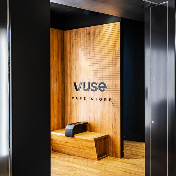 Vuse Store Vaughan Mills 1 Bass Pro Mills Dr, Vaughan Mills Unit 116