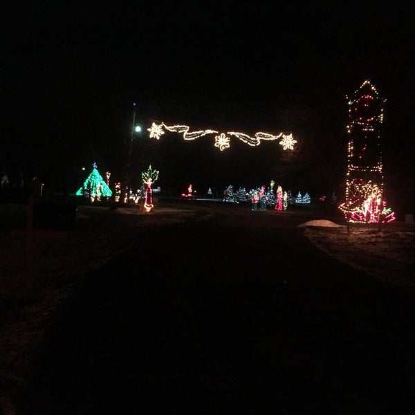 Carlisle Reservation Park