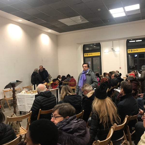 Binario 1 Ovest Porto 4 consigli da 486 visitatori