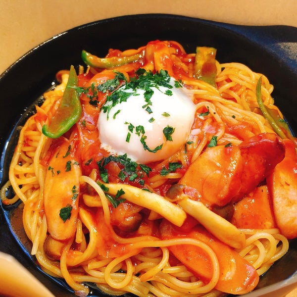 ポポラマーマ Now Closed 浪速区 1 Tip From 380 Visitors