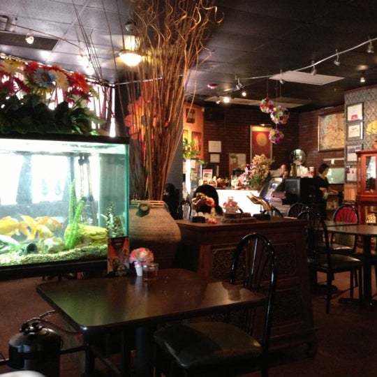 Swaddee Thai Chandler, AZ