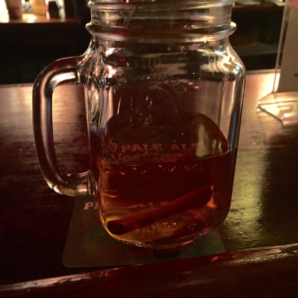 Photo taken at Park Slope Ale House by Tara R. on 11/23/2014