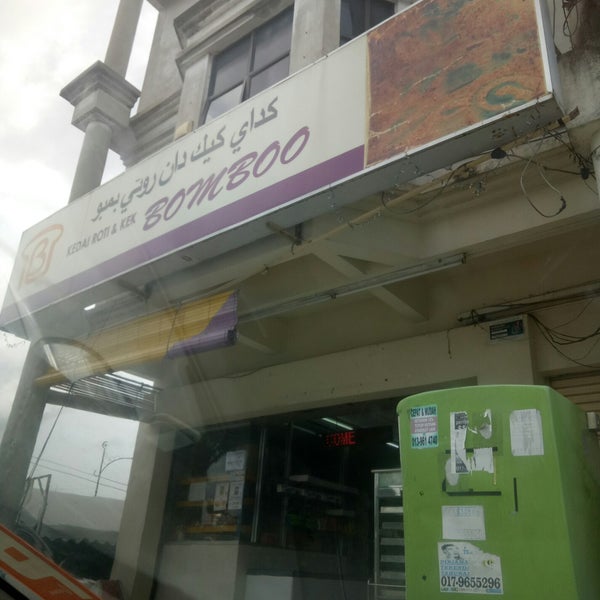 Kedai Spaire Part Basikal Di Kota Bharu