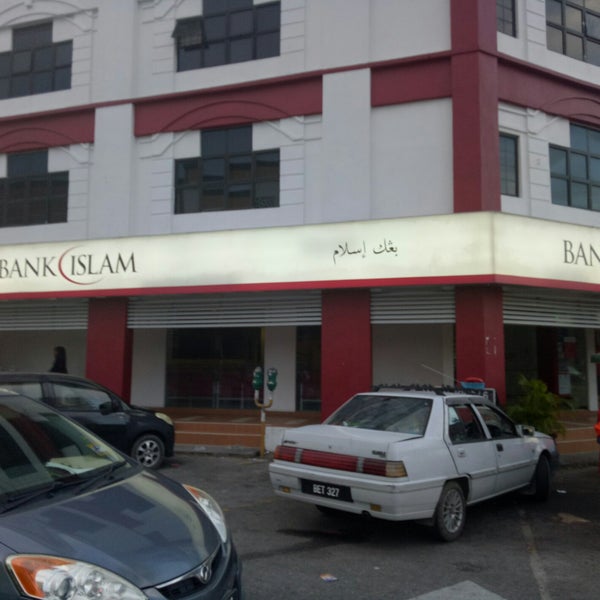 Bank Islam Kota Bharu Kelantan
