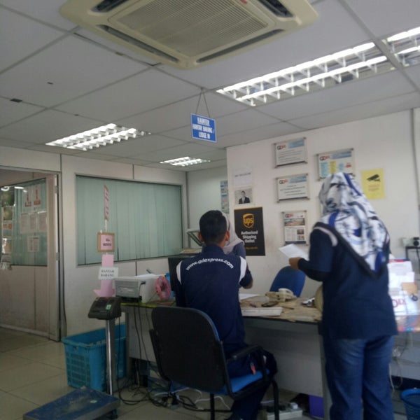 Photos At Gd Express Sdn Bhd Jalan Sultan Yahya Petra