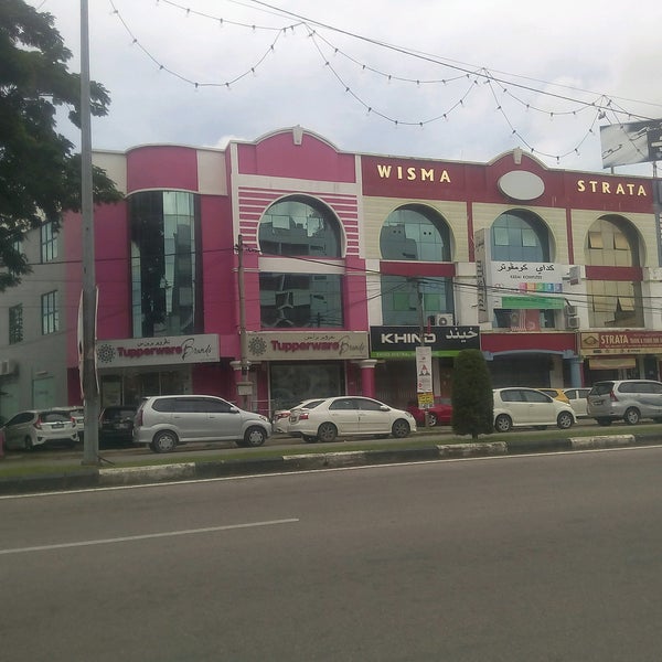Khind Mistral M Sdn Bhd Kota Bharu Kelantan