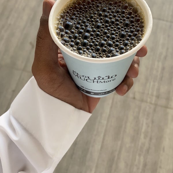 Foto tirada no(a) MUCHMore Coffee por Ali em 5/16/2022
