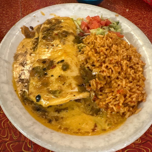 Chuy's TexMex Plano, TX