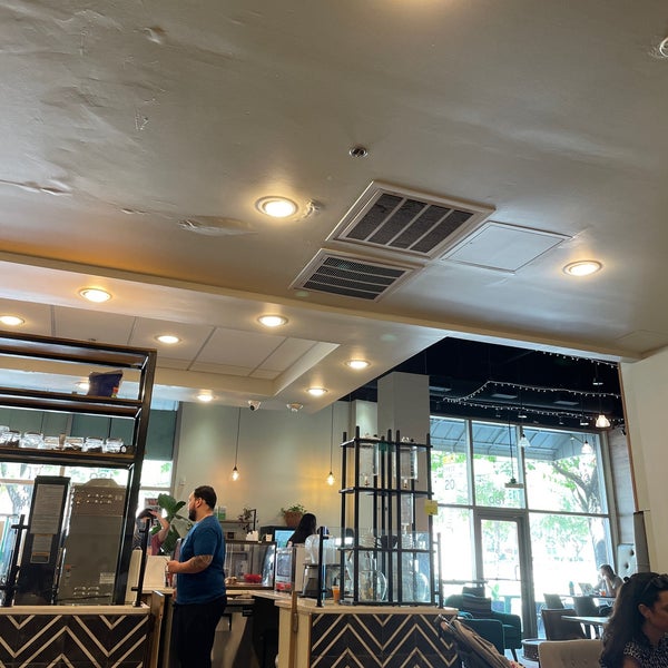 Sip Stir Coffee House Dallas, TX