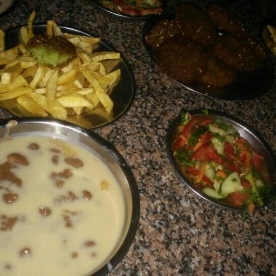 Кафе заман в саракташе