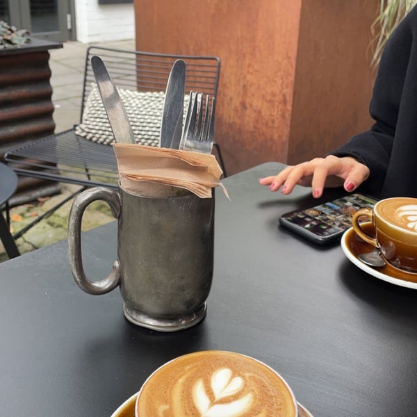 Tamper at Sellers Wheel