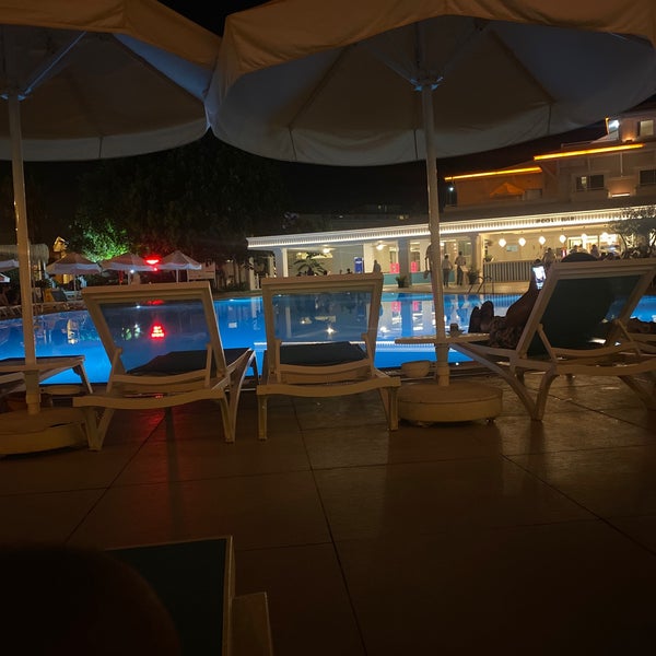 Foto tirada no(a) Innvista Hotels Belek por Yazeed A. em 8/9/2023
