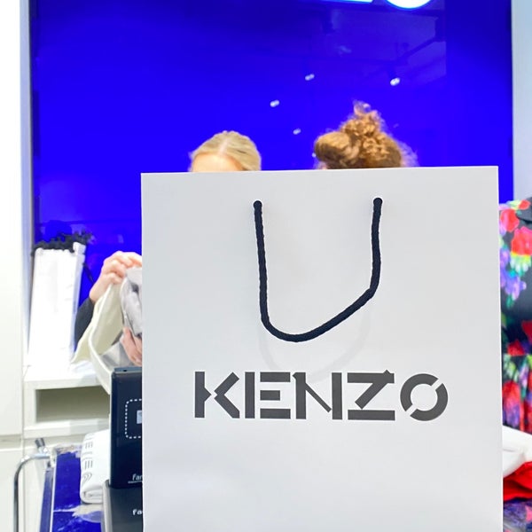 Kenzo clothing bicester cheap