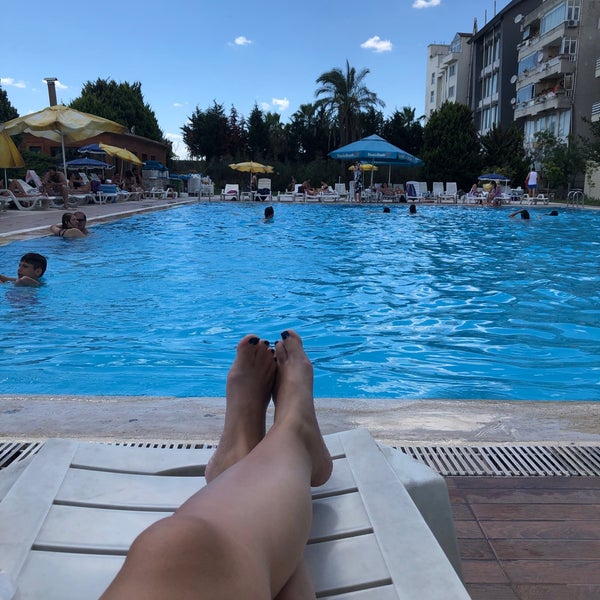6/30/2019 tarihinde Meltem .ziyaretçi tarafından Pelikan Otel'de çekilen fotoğraf