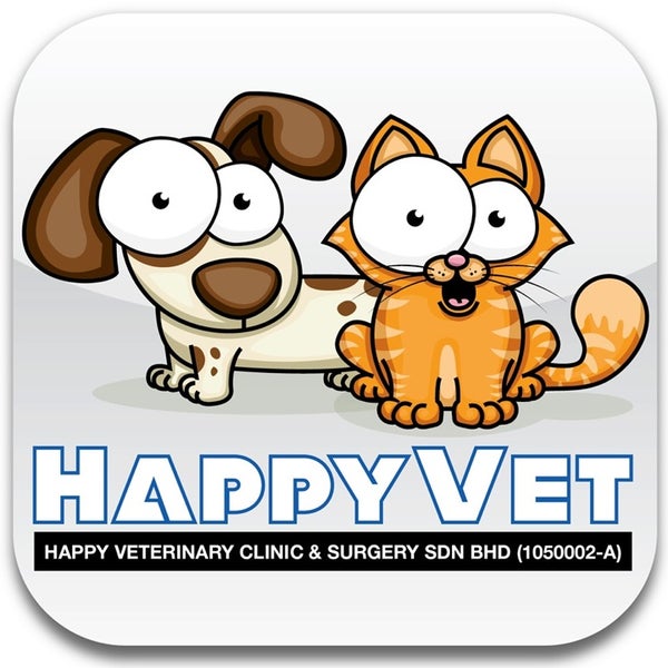 HAPPY VETERINARY CLINIC AND SURGERY HAPPY VETERINARY CLINIC AND SURGERY