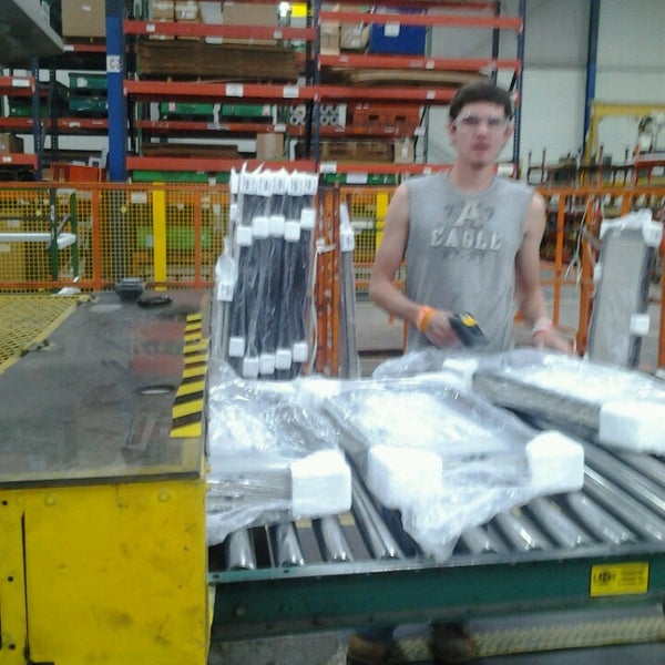 Steelcase Athens, AL