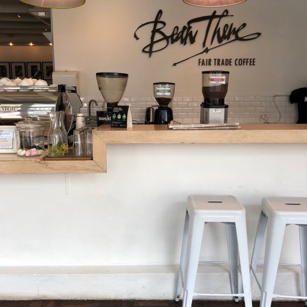 There is coffee left. There is coffee left