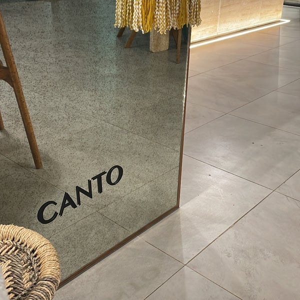 5/19/2023 tarihinde Gziyaretçi tarafından Canto Café'de çekilen fotoğraf
