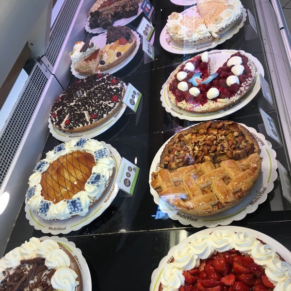 Vlaai