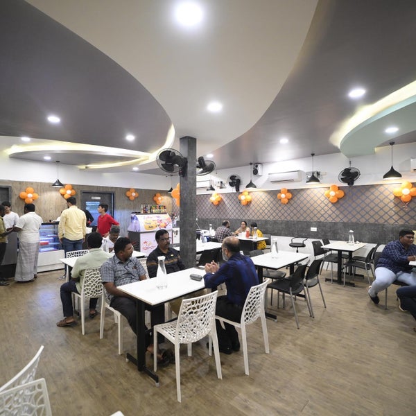 King’s Chic Tirunelveli, Tamil Nadu