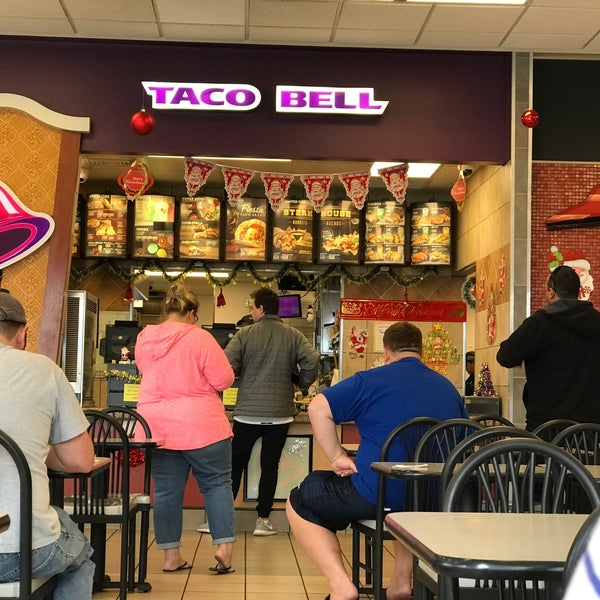 Taco Bell Arvin, CA