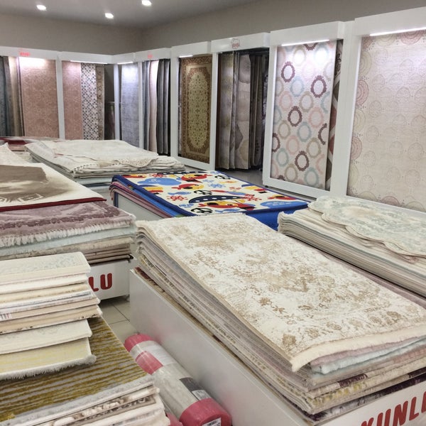 Koyunlu Hali Outlet Hali