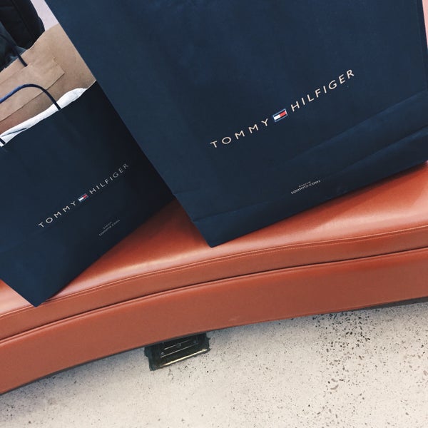 Tommy Hilfiger Аутлет Интернет Магазин
