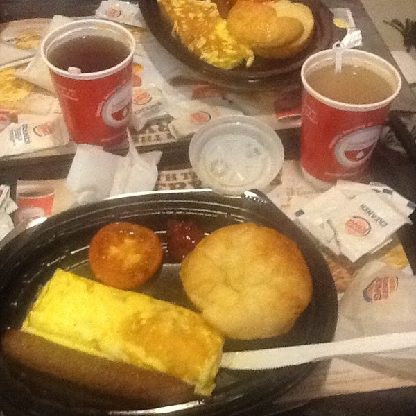 Burger King Toa Payoh 22 tips