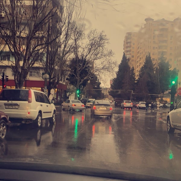 1/13/2024 tarihinde FNziyaretçi tarafından Hilton Baku'de çekilen fotoğraf