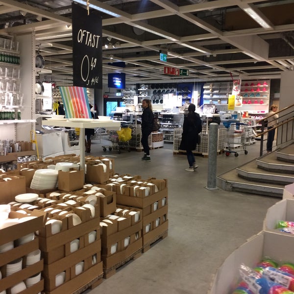 4/22/2017에 Agnija P.님이 IKEA에서 찍은 사진