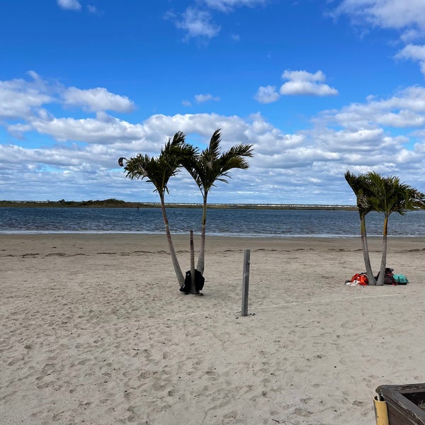Tobay Beach Beach in Oyster Bay
