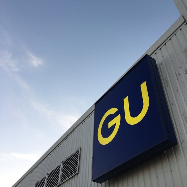 Gu 福山市 広島県 Gu 福山市 広島県